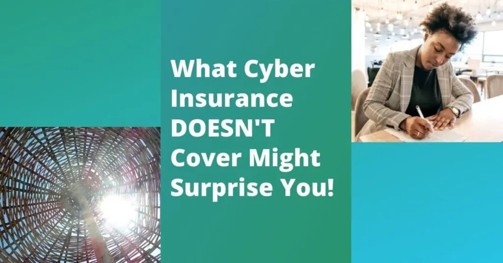 Cyber Insurance image Cyber Insurance image