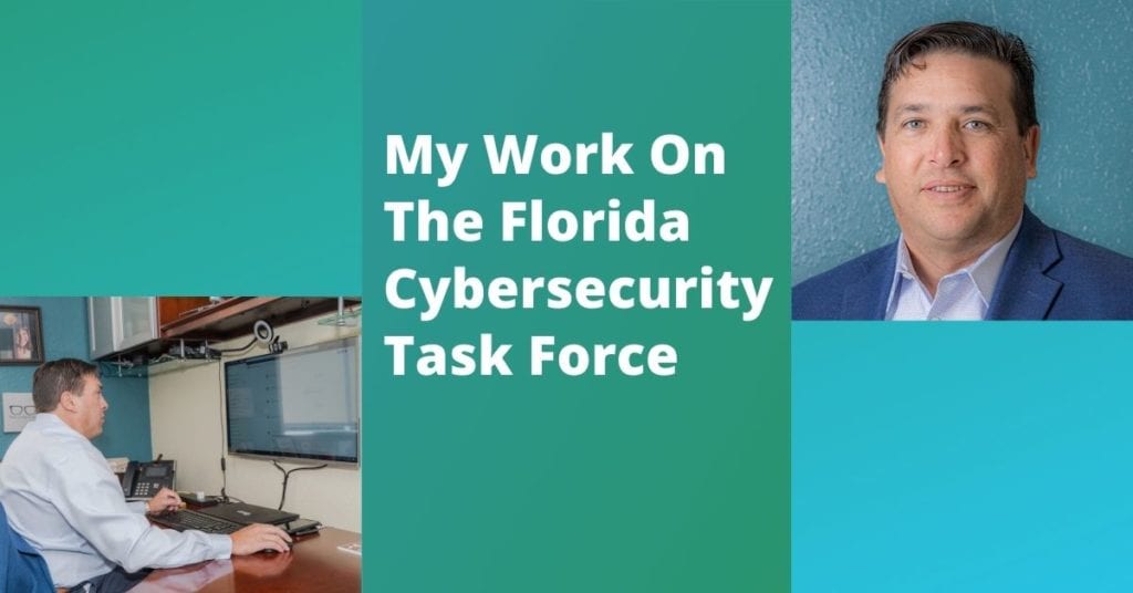 Florida Cybersecurity image