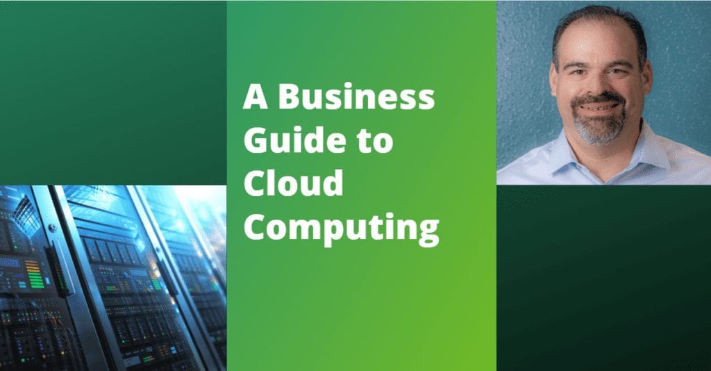 cloud computing advantages for business image