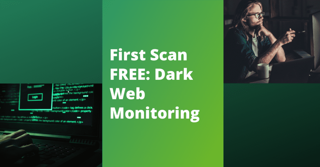 Dark Web Monitoring image