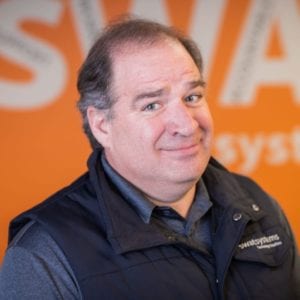 Jason Hagens Tech CEO Seattle