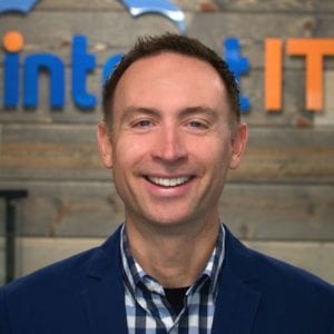 Tim Rettig Tech CEO Cincinnati