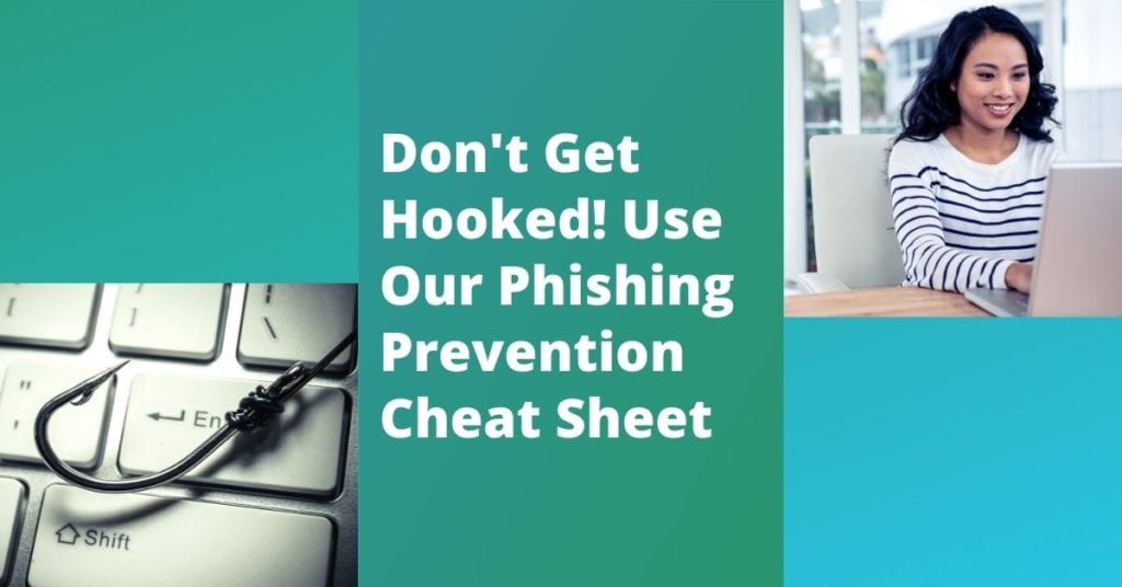 Phishing Prevention Tips image