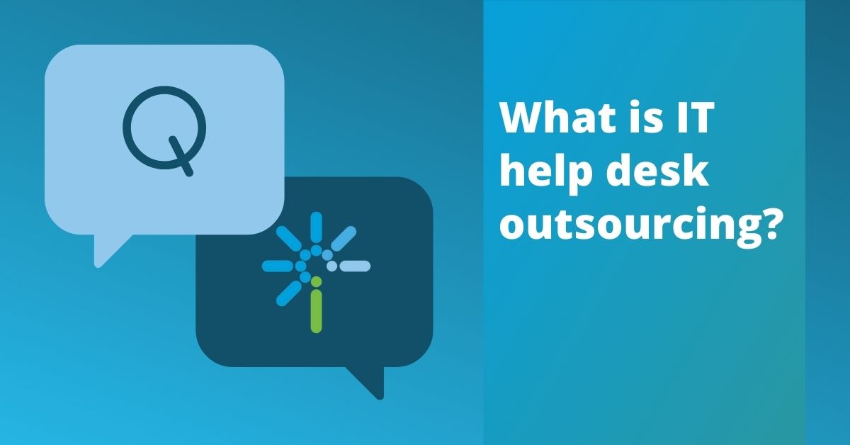 IT help desk outsourcing - FAQ