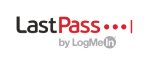 LastPass password security logo