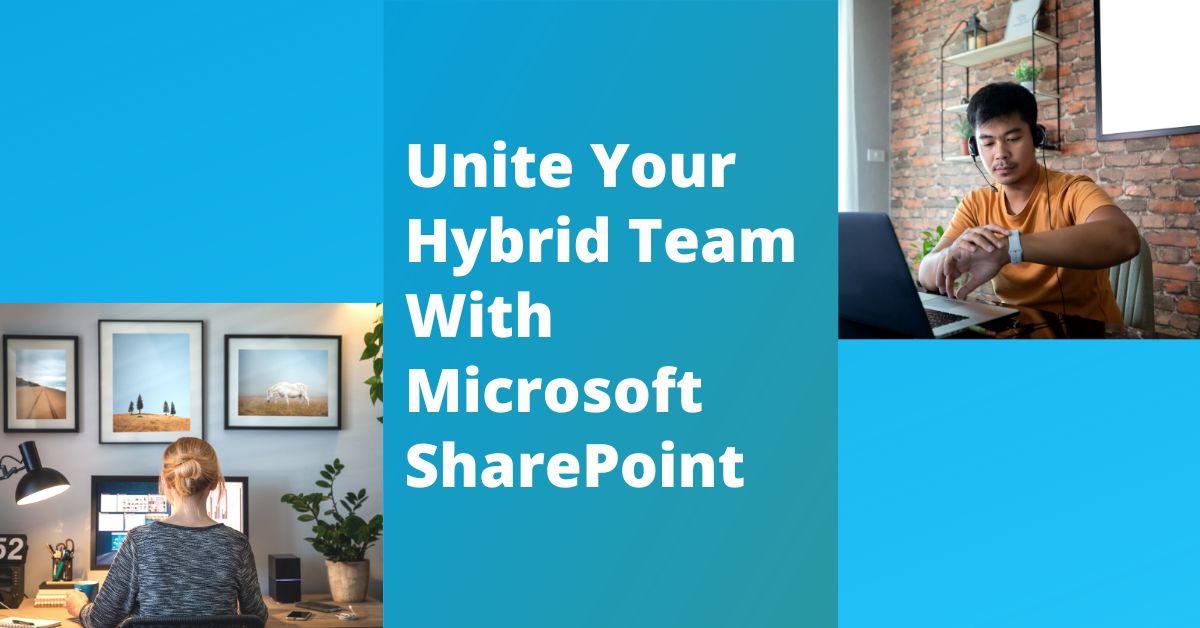 SharePoint for business