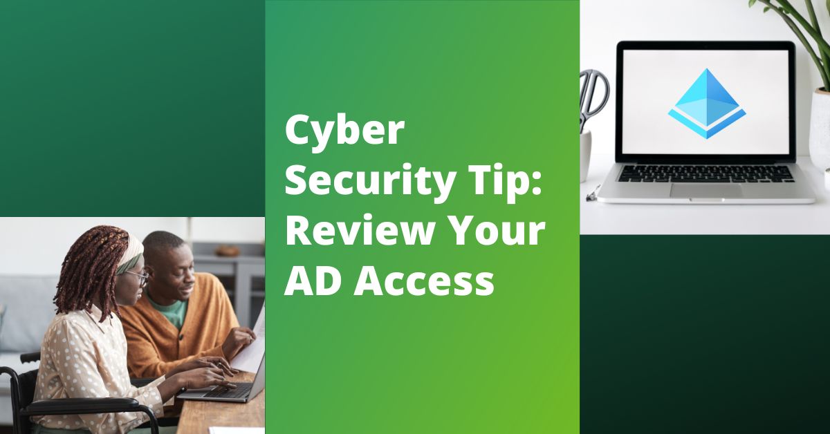 Azure Active Directory Reviews (AD Access Review)