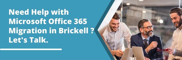 Microsoft Office 365 Migration in Brickell