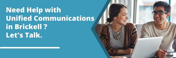 Unified Communications in Brickell Image
