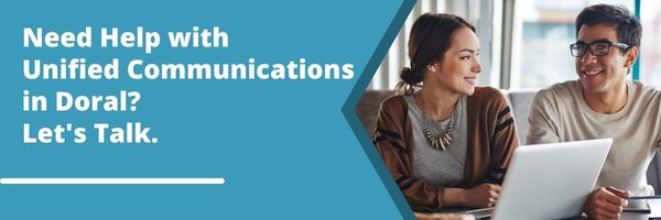 Unified Communications in Doral Image