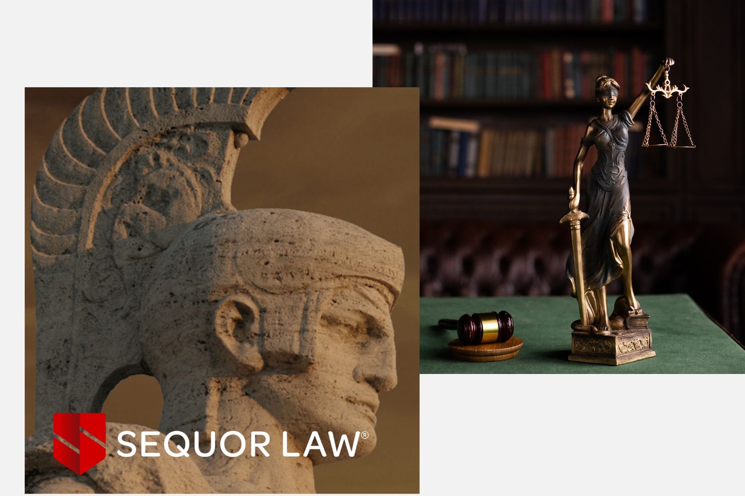 Legal IT Support Case Study - Sequor Law