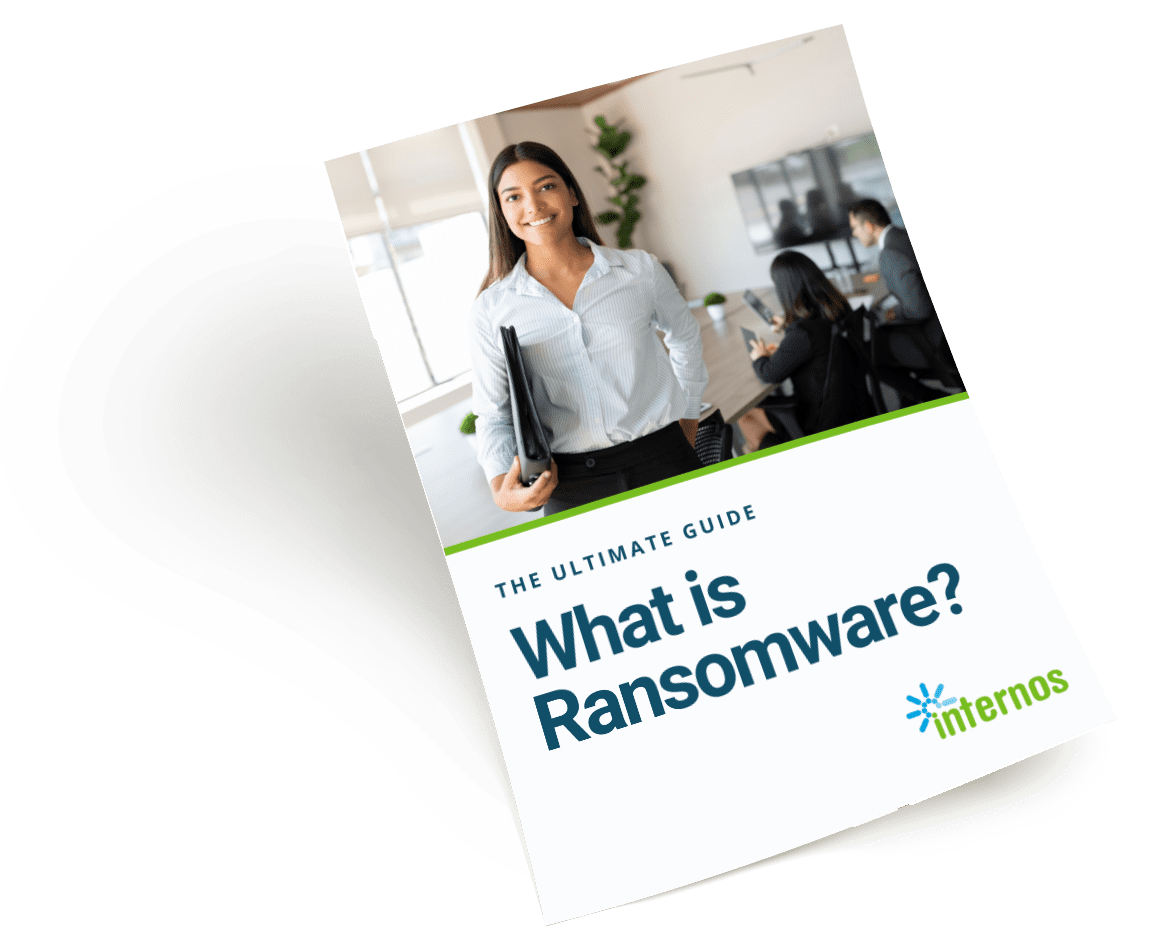 The Ultimate Ransomware Guide Promo