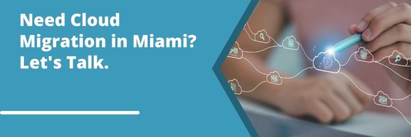 Cloud Migration in Miami - Internos Group