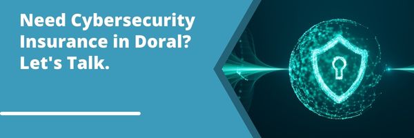 Cybersecurity Insurance in Doral - Internos Group