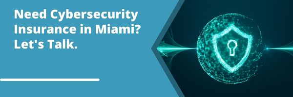 Cybersecurity Insurance in Miami - Internos Group