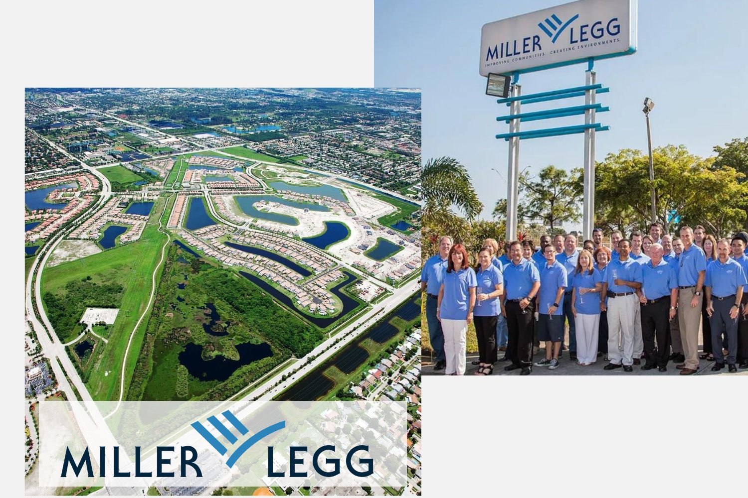 Architecture and Engineering IT Support Case Study - Miller Legg