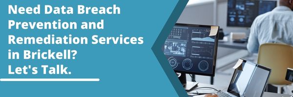 Data Breach Prevention and Remediation Services in Brickell - Internos Group