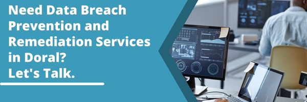Data Breach Prevention and Remediation Services in Doral - Internos Group