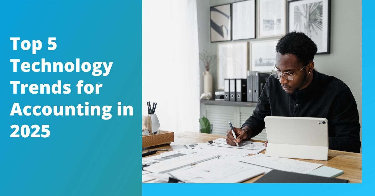 Top Technology Trends for Accounting - Internos